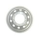 thumbnail image 3 of Llanta De Fierro Europea 8.25X22.5 Para Camion, 3 of 4
