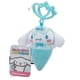 thumbnail image 3 of Hello Kitty Peluche 10 cm con Clip, surtido, 3 of 7