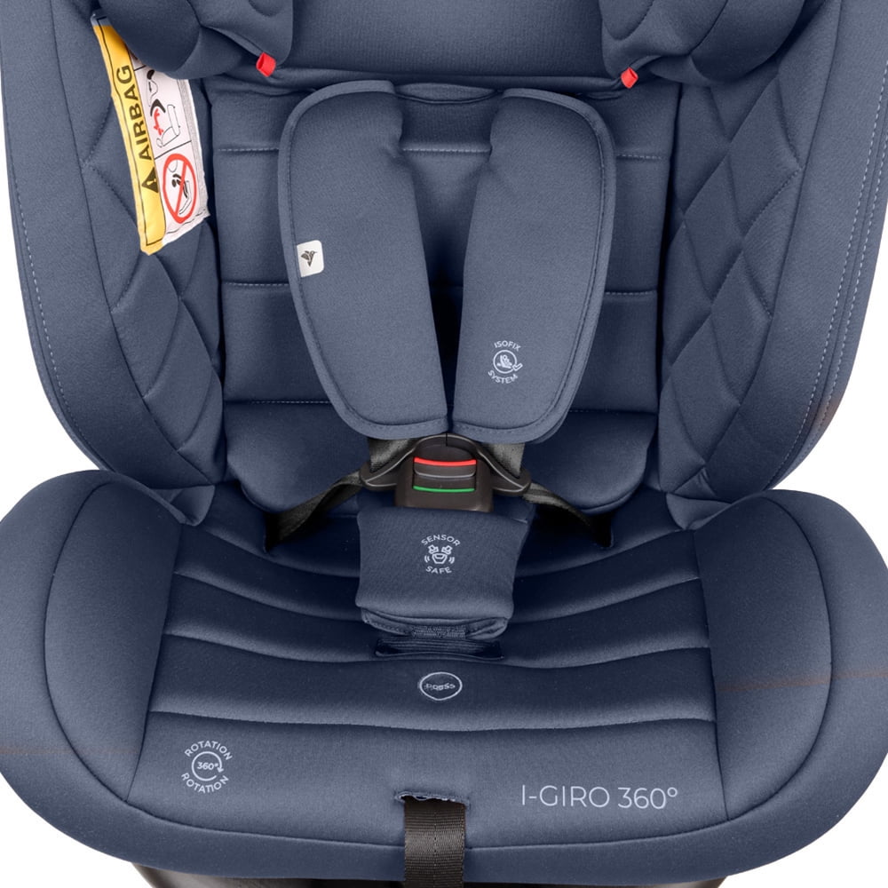 Infanti I-Giro 360 Blue, foto 7