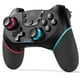 thumbnail image 1 of Control Mando Pro Nintendo Switch / Switch 2 / Oled / Lite, 1 of 4