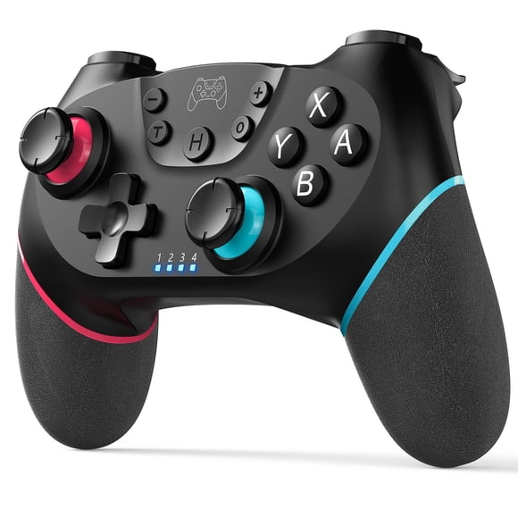 Control Mando Pro Nintendo Switch / Switch 2 / Oled / Lite