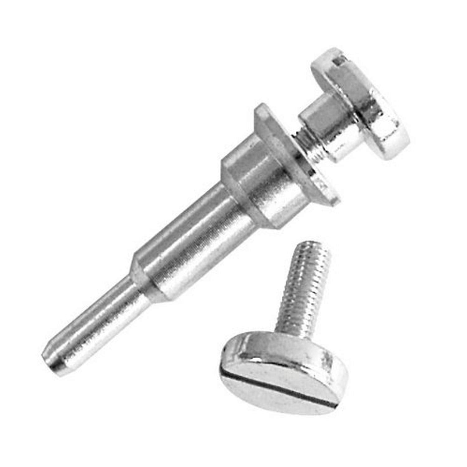 Mandril Shark 12935 Con Tornillo De Hombro De 0,25" Y 0,375