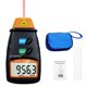 thumbnail image 1 of Profesional Digital Laser Photo Tachometer sin contacto RPM Tach Digital Laser Tachometer, sin contacto RPM Medidor Velocidadómetro,, 1 of 3