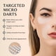 thumbnail image 2 of Parche Microdardos RewindGlow 4 pares Cuidado antiarrugas, 2 of 6