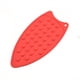 thumbnail image 1 of 1pc Silicone Heat Insulation Iron Mat, Household Multifunctional Mat, Ironing Pad For Garment Steaming Board (Random Color), 1 of 5
