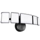 thumbnail image 1 of Foco Olafus, 100 W, 10000 lúmenes, LED IP65, resistente al agua, negro, 1 of 9