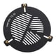 thumbnail image 2 of Accesorios Para Telescopios, Herramientas De Repuesto, Placa De Espina De Pescado De Enfoque Duradera Portátil M, 2 of 3