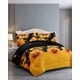 thumbnail image 4 of Juego de Cama Cubrecama Con Sherpa Quilting Premium 2 Plazas, 4 of 6