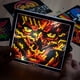 thumbnail image 3 of Lite Brite Color Pop Stranger Things con 6 plantillas, 6+ años, 3 of 8