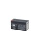 thumbnail image 1 of Batería de plomo-ácido sellada recargable MK Battery ES1.2-12 12V 1.2AH, 1 of 3