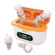 thumbnail image 1 of Audífonos Cic Recargables De 32 Canales Para Personas Mayores, 1 of 9