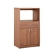 thumbnail image 1 of Mueble Cocina 2 Puertas 1 Repisa Cerezo, 1 of 6