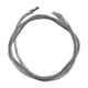 thumbnail image 4 of Cable Flexible Para Desatascar Tuberías De Fontanería, Taladro, Limpiador De Tuberías, Serpiente De Desagüe Para Alcantarillado, Inodoro Y Lavabo (4 M), 4 of 5