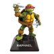 thumbnail image 1 of Figura de bloque de construcción Mega Construx Pro Builders TMNT Raphael, 1 of 3