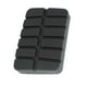 thumbnail image 2 of Almohadilla De Pedal De Embrague De Freno 49751-ni110 Antideslizante Para Navara 1986-2006, 2 of 5