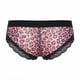 thumbnail image 2 of Pantaleta Mujer Lady Genny C-777 Encaje Mesh, 2 of 3