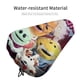 thumbnail image 4 of Nanalan Funda de Asiento de Bicicleta Impermeable, Cojín Elástico Suave, Protector contra Lluvia, Polvo y UV, 4 of 6