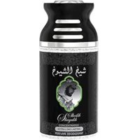 Lattafa - Sheikh Al Shuyukh Desodorante 250Ml