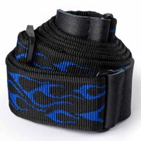 Correa Para Guitarra Y Bajo Dunlop D3811Bl