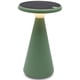thumbnail image 1 of Lámpara Solar VerLuce Hongo Verde 45 h con Atenuación Continua, 1 of 9