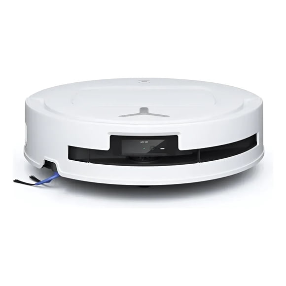 Ecovacs Robot Aspirador t80 Omni Blanco