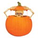 thumbnail image 1 of Mirador de calabazas con iluminación Funworld para Halloween Decor, 1 of 4