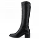 thumbnail image 2 of Bota Negro Mujer Casual Chalada Sonora, 2 of 6