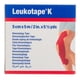 thumbnail image 1 of Leukotape K 5cm X 5m Neuromuscular Elasticado Color Rojo, 1 of 2