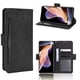 thumbnail image 1 of Funda Cartera Magnética para Xiaomi Poco X4 NFC- Tarjetero Desmontable, Cuero PU, Soporte, 1 of 6