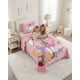 thumbnail image 2 of Cubrecama Verano Estampado Plaza Y Media Fresco Liviano, 2 of 6