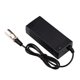 thumbnail image 4 of Cargador de batería TangsFire 42 V 2 A XLR 3 pines de ion de litio, 4 of 9