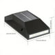 thumbnail image 2 of Solar Up Down Wall Light, IP65 Waterproof LED Wall Mounted Exterior Light Fixture For Garden Patio Yard Deck Fence Garage, 2 of 5