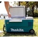 thumbnail image 2 of Cooler inalámbrico hibrido -18°c A 60°c CW002GZ01 Makita, 2 of 10