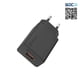 thumbnail image 2 of Solohour Cargador Carga Rápida 12W Kit USB-A to USB-C 1m Negro, 2 of 10