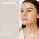 thumbnail image 2 of Crema de ojos ISNTREE TW-REAL 30 ml para ojeras y líneas finas, 2 of 3