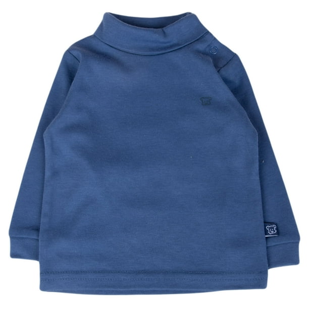 Beatle Unisex Azul Marino Pillin