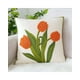thumbnail image 3 of SET DE 2 FUNDAS BORDADAS 45x45 C29, 3 of 3