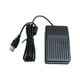 thumbnail image 2 of Pedal De Pie Programable USB Para Teclado, Oficina, Trabajo, Controlador Sin Marca, 2 of 3