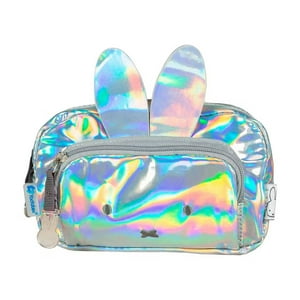 Miffy - Estuche Lapices Original Plateado