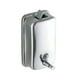 thumbnail image 2 of Dispensador de Jabon 500ml Acero Inoxidable, 2 of 3