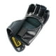 thumbnail image 3 of Guantes De Mma & Kickboxing Negros, 3 of 4