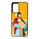 thumbnail image 1 of Carcasa Funda Para MOTOROLA G100 Diseño 279, 1 of 3