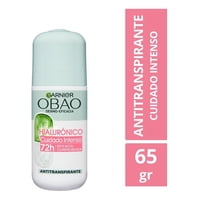 Obao Dermo - Deo Rollon Ac Hialuronic 92Gr