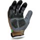 thumbnail image 2 of Ironclad Work Gloves Impact Protection Gloves, 2 of 3