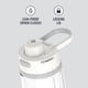 thumbnail image 2 of Botella De Hidratación Alta Series 700 Ml Sleet White, 2 of 4