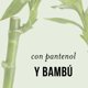 thumbnail image 3 of Tratamiento Engrosador Nutrient Blends Multiplicador de Volumen Bambú & Pantenol, 110 ml, 3 of 5