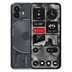 thumbnail image 1 of Nothing Phone 2 12/256GB gris, 1 of 3
