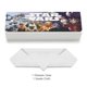 thumbnail image 3 of Star Wars Estuche Rígido para Gafas de Cuero PU Protector con Forro de Felpa Premium Suave para Hombres y Mujeres, 3 of 6