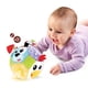 thumbnail image 1 of Pelota musical Yookidoo Baby Lights N' Music Friends Ball, 1 of 6
