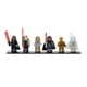 thumbnail image 4 of Base de exhibición Brickcessories para LEGO Star Wars Dark Falcon, 4 of 6